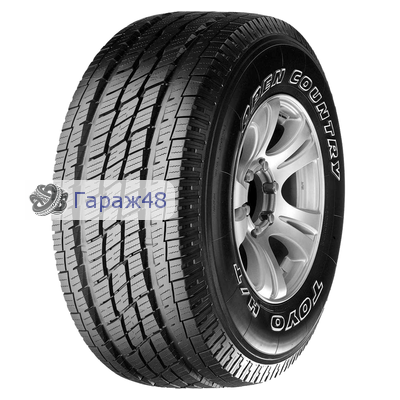 Toyo Open Country H/T 225/65 R17 102H